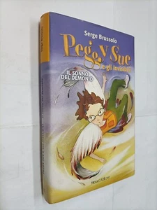 PEGGY SUE - SERGE BRUSSOLO - FANUCCI - 2002 - Foto 1 di 1