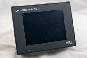 TOTAL CONTROL QUICKPANEL QPI-31200-C2P QPI31200C2P WARRANTY #3 - Picture 1 of 5