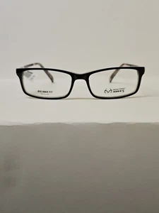 Realtree MAX-5 Big Man Fit Eyeglasses Frames R425 59-18-155 Black - Picture 1 of 9