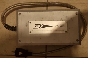 Dillenhöfer NZ1600 Netzfilter - Bild 1 von 3