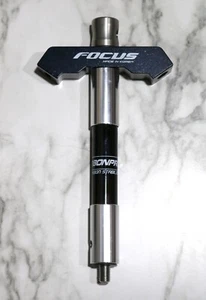 Cartel Focus V-bar & Carbon Extender Set - Picture 1 of 2