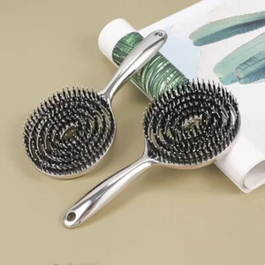 Anti-static Hairdressing Comb Hairdressing Styling Tools - Afbeelding 1 van 12