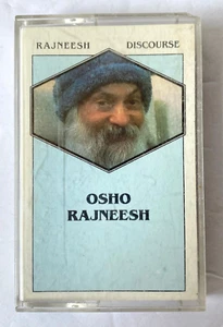 The Goose Is Out Ends by Osho Rajneesh Cassette Tape Rajneesh Discourse 1981 - Picture 1 of 13