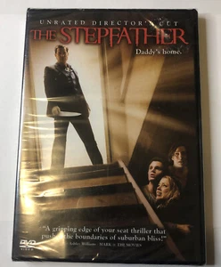 The Stepfather (DVD, 2009) - Picture 1 of 2