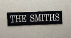 The Smiths Embroidery Patch  Rock Morrissey Joy Division Radiohead Siouxsie
