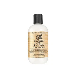 Bumble and bumble Creme de Coco Coconut Conditioner 8.5 Fl Oz (Pack of 1) - Picture 1 of 4