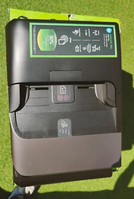 Genuine HP OfficeJet Pro 8600 Series Complete Scanner Copier Assembly - Image 1 of 4