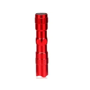 Mini Portable Pocket LED Light Waterproof Torch Lamp Home Flashlight Work X5T7 - Picture 1 of 15
