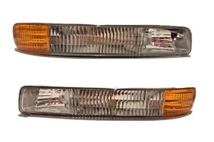 NOS GM Parking/Turn Signal Lamp Escalade,Sierra,Yukon - Driver & Passenger Side - Picture 1 of 7