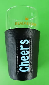 Conical Headmaster Schooner shape beer glass cooler holder. not including glass - Bild 1 von 9