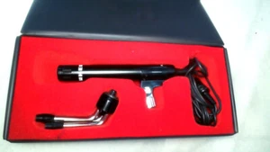Microphone: Uher M646 - Picture 1 of 13