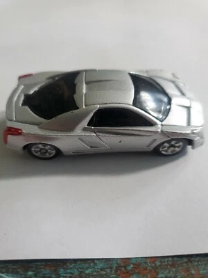 Maisto 2002 Cadillac Cien Concept Transformers Era de la Extinción escala 1/64 104 Foto 1 de 4