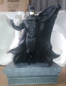 Batman Forever Statue * Limited #332/1500 * Applause * RARE 1995 * DC Comics - Picture 1 of 8