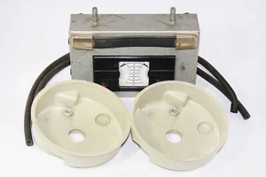 Otto / Korinth Synchron Tester - Vergaser einstellen, Zenith INAT BMW / Mercedes - Bild 1 von 5