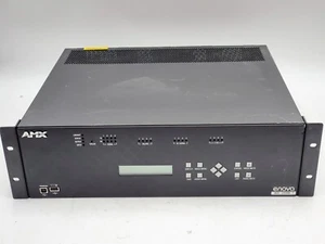 AMX Enova DVX-2255HD-T 6x3 All-In-One Presentation Switchers with NX Control - Picture 1 of 2