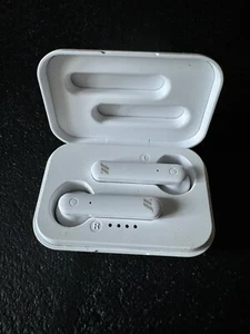SBS Auricolari Microfono senza fili Sbs Twin Buds - Foto 1 di 7