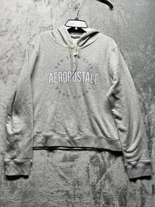 NWT Aeropostale Hoodie Sweatshirt Women Long Sleeve Size XL Brand New with tag - Picture 1 of 6