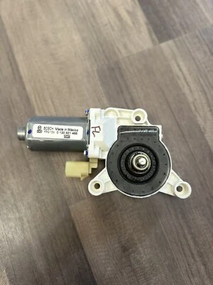 ⭐️ Motor ventana eléctrica puerta delantera izquierda del lado del conductor Avenger 2008-2014 | OEM Foto 1 de 2