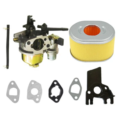 Carburetor Carb For Honda GX160 16100-ZH8-W61 GX200 5.5HP Pressure Washer Engine - Image 1 of 4