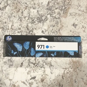Guarnizione Hp 971 Ciano Nuova Scad. 10/2019 - Foto 1 di 7