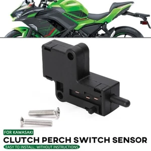 Sensor de interruptor de percha de embrague para KAWASAKI Ninja EX650 250/400/500 ZX-25R ZX-4R/RR - Imagen 1 de 18