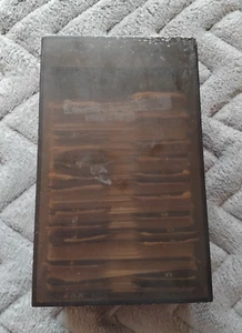 Vintage Telefon Index 80er Jahre - gute Requisite - Bild 1 von 3