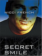Secret Smile Hardcover Nicci French