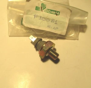 INTERRUTTORE BULBO PRESSIONE OLIO PER FORD GALAXY 1,9 TDI 95> SEAT IBIZA VW POLO - Picture 1 of 1