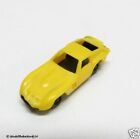 I.M.U. Ferrari GTO in gelb im Maßstab 1:160
