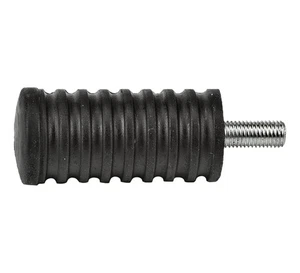 HardDrive Ribbed Rubber Shift Peg 3/4" Long (16-0024) - Picture 1 of 1