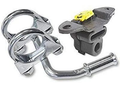 VEGAZ Support silencieux CM-140 avant pour CITROËN C3 II (SC) DS3 - Photo 1/4