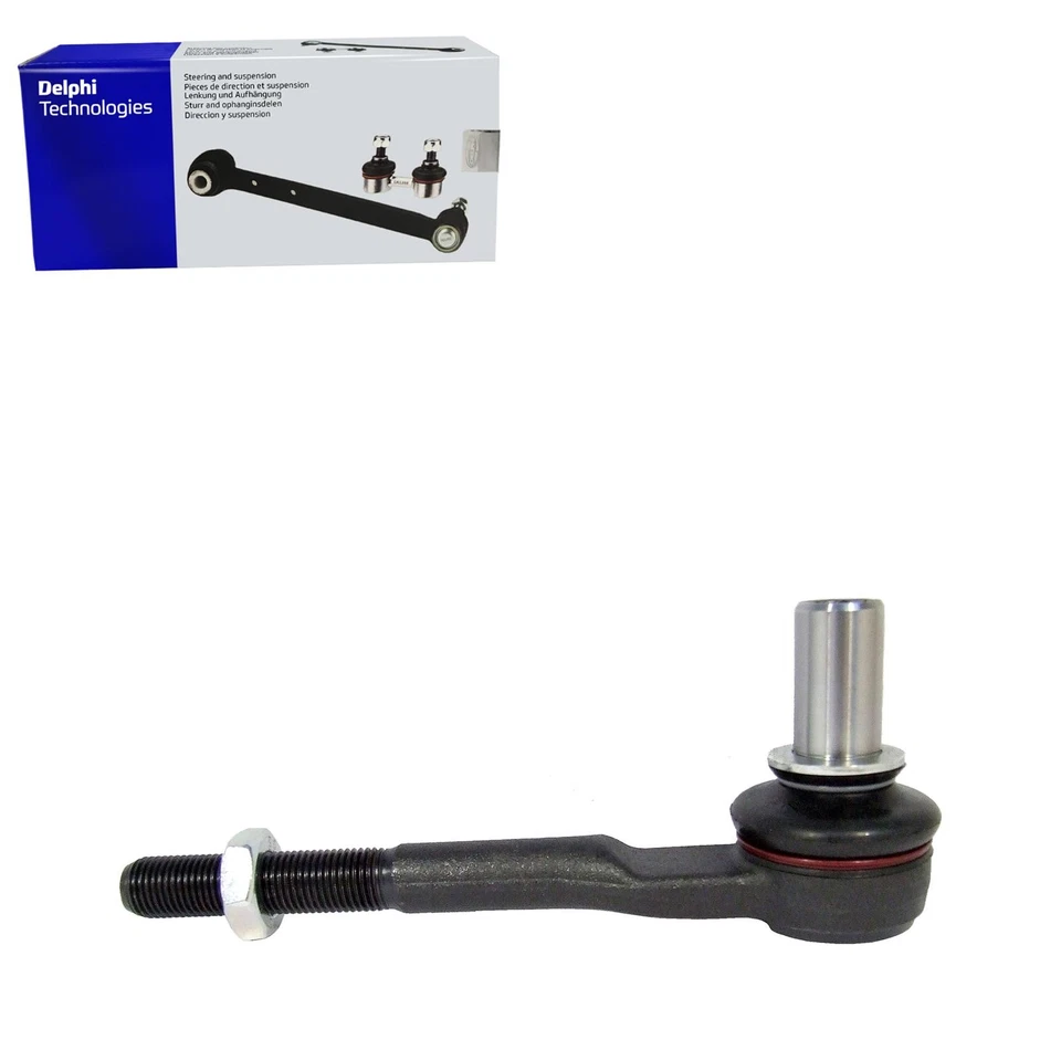 Delphi Steering Tie Rod End Outer For 2002-2011 Audi A6 Quattro - Image 1 of 1