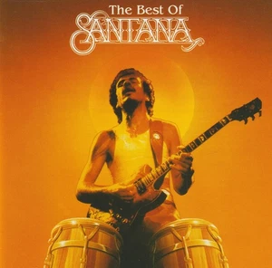 Santana – The Best Of Santana - 2 CD Set - Picture 1 of 1