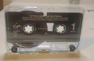 CUTTING CREW THE SCATTERING - Picture 1 of 5