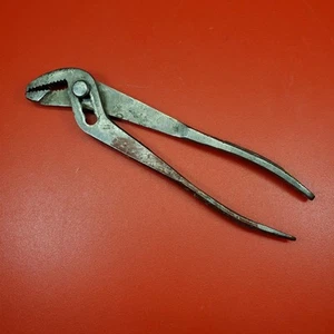 Alicates ajustables WESTCRAFT 8" - Imagen 1 de 10