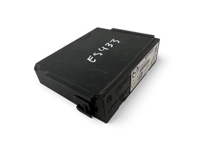 MAZDA 6 Sedan GJ, GL Komfortsteuergerät G46C-675X0 2015 29048047 - Image 1 of 4