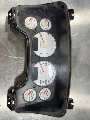 05 DODGE RAM 2500 5,9 L VELOCÍMETRO CUADRO DE INSTRUMENTOS 56051104AG 258k Foto 1 de 3