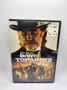 Bone Tomahawk (DVD, 2015) Brand New- C83 - Picture 1 of 2
