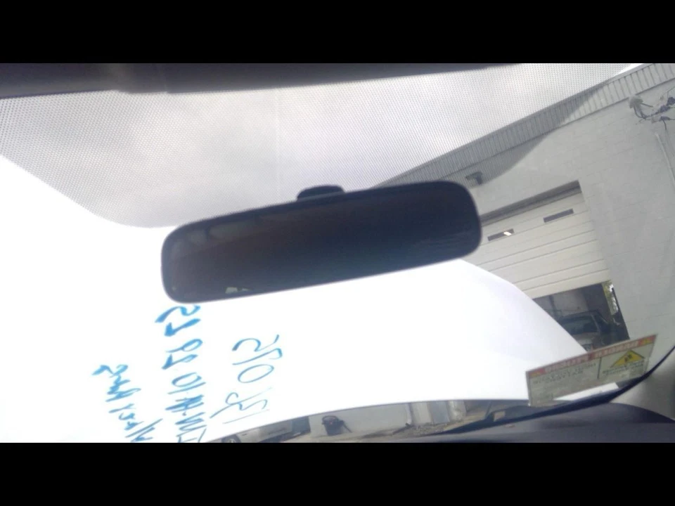 Espejo retrovisor Prius VIN Fu séptimo y octavo dígito compatible con 04-09 11-22 PRIUS 5232893 Foto 1 de 1