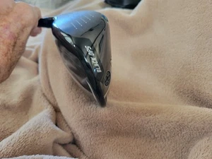 PXG Black Ops driver 10.5 with SF405 AUTOFLEX Shaft - Picture 1 of 11