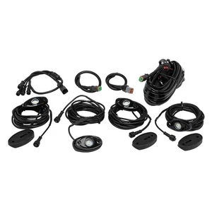 QuadBoss Rock Light Kit - 12090W - Picture 1 of 2
