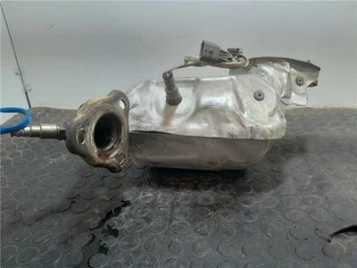 208A01970R partikelfilter für RENAULT KADJAR 1.2 BOSE EDITION 1220358 - Bild 1 von 3