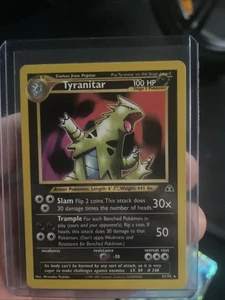 Tyranitar - Bild 1 von 4