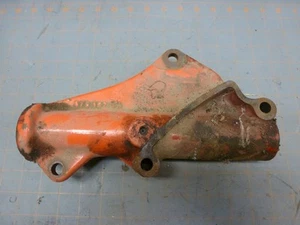 Used Tine Arm Bearing Tube for Rakes Kuhn GA 4321GM, 7822, 7922, 8121 - Picture 1 of 5