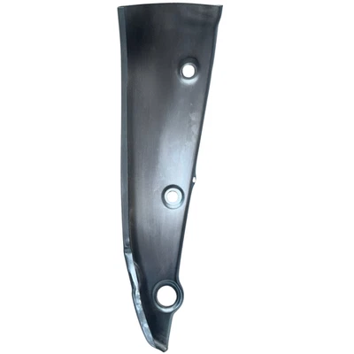 Chapa reparación interior lateral izquierda mercedes w124 clase e a1246370776 - Imagen 1 de 4