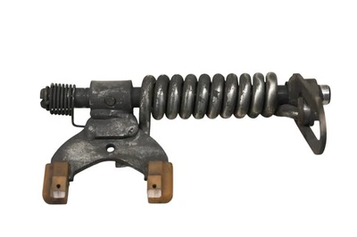 07 Kawasaki Brute Force 750 4x4i Clutch Actuator Arm KVF750 - Image 1 of 3