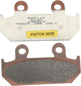 DP RDP X-Race Titanium Brake Pads Front fits Honda CBR600 F2/CBR600F Hurricane - Picture 1 of 1