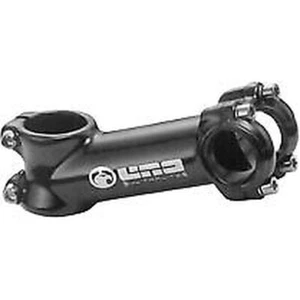 Kalloy Uno Upshot Stem, (25.4) 35d x 60mm Blk - Picture 1 of 1