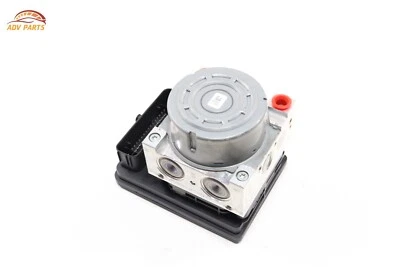 BMW X1 F48 XDRIVE 2016-2018 ABS ANTIBLOQUEO BOMBA DE FRENO MÓDULO UNIDAD OEM Foto 1 de 4