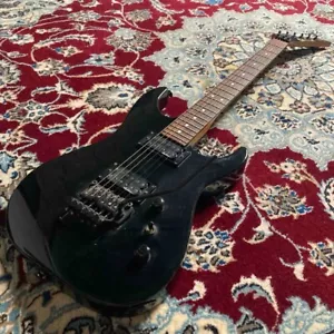 CHARVEL DINKY SC hecho en la década de 1990 de JAPÓN - Imagen 1 de 10